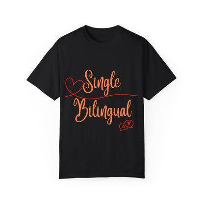 Single & Mingle Tee