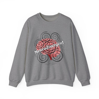 Neurodivergent Sweater