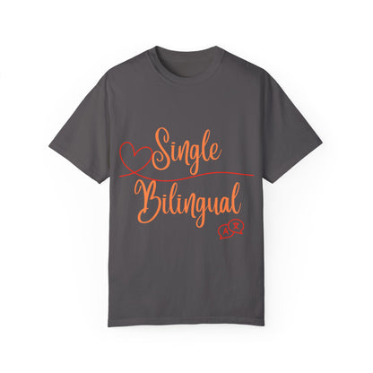 Single & Mingle Tee