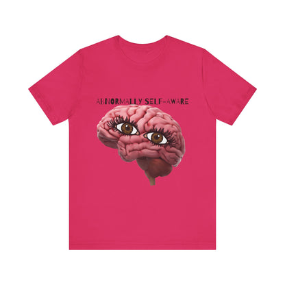 Abnormal Self Tee