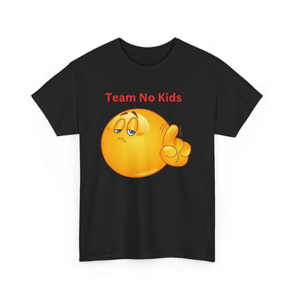 Team No Kids Tee