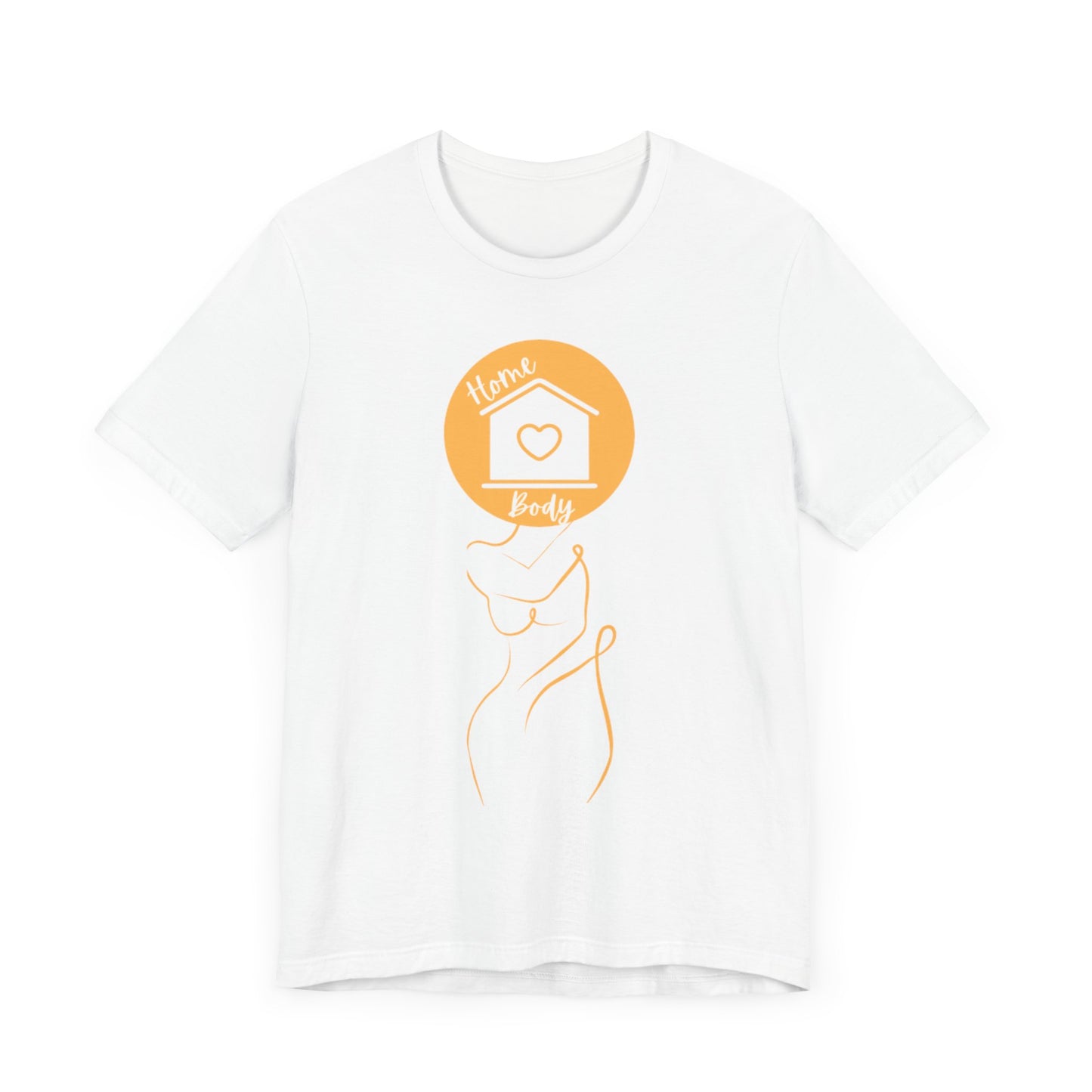 HomeBody Tee