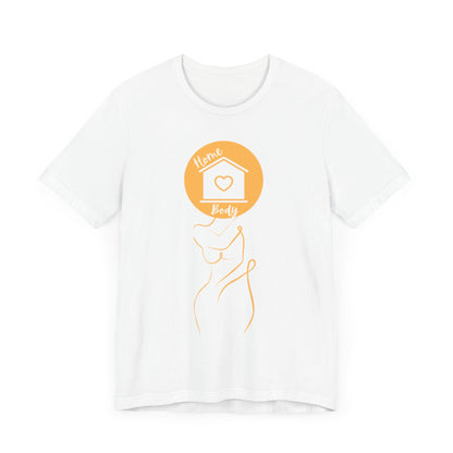 HomeBody Tee