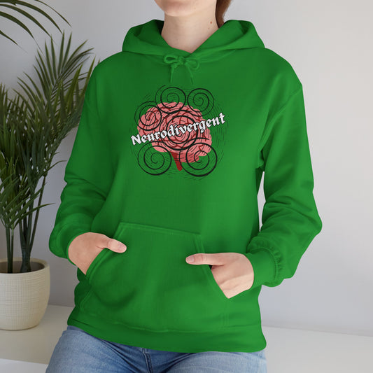 Neurodivergent Hoodie