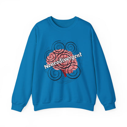 Neurodivergent Sweater