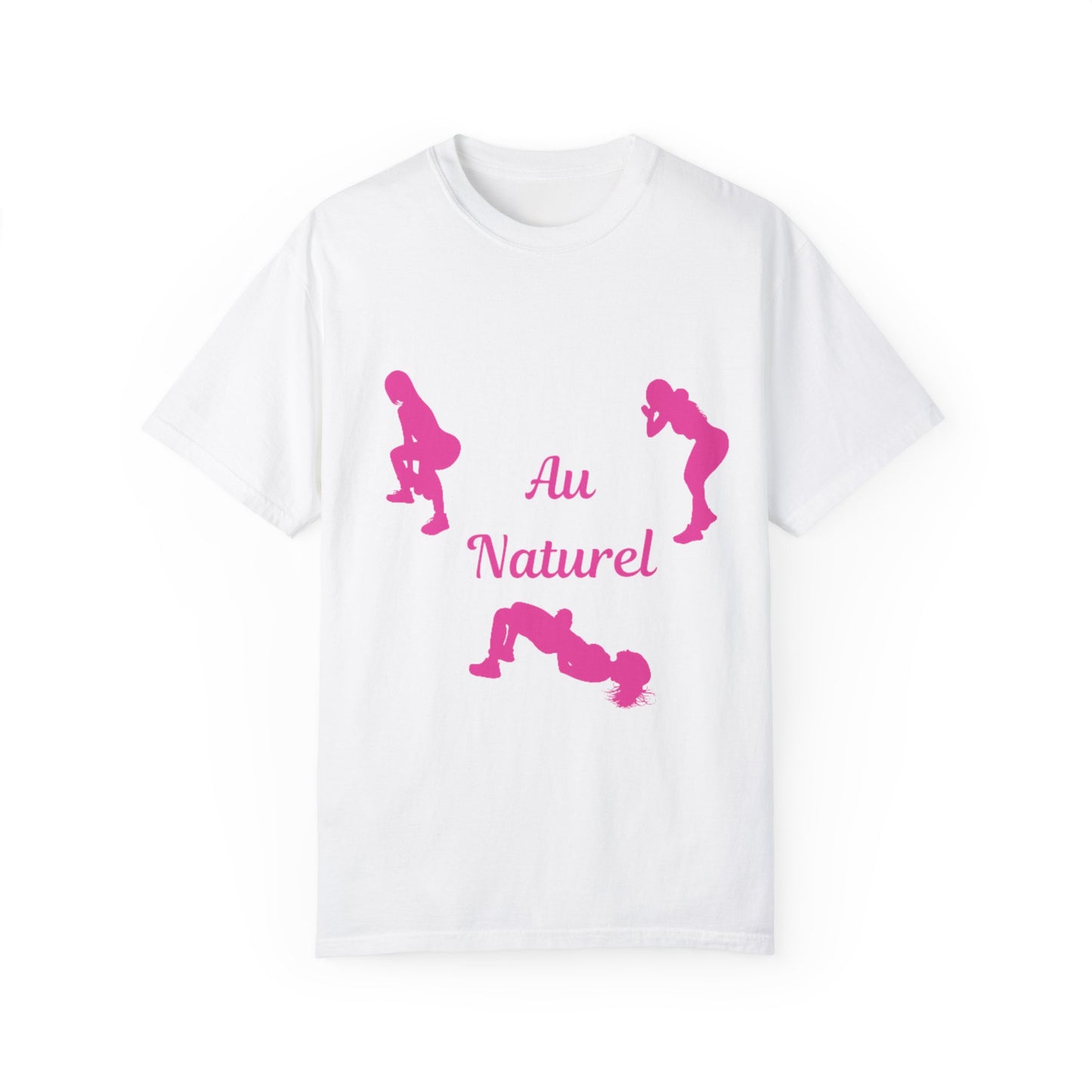 Au Naturale Tee