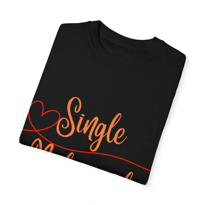 Single & Mingle Tee