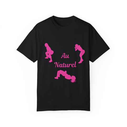 Au Naturale Tee