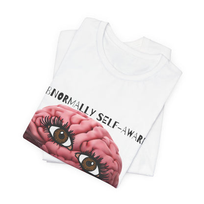 Abnormal Self Tee