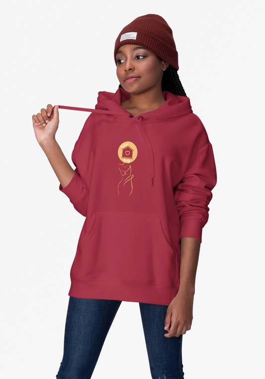 Homebody Hoodie