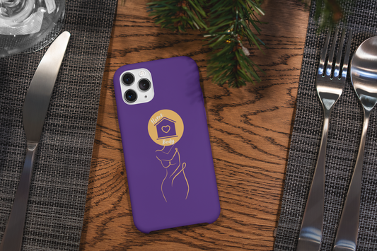 HomeBody Phone Case