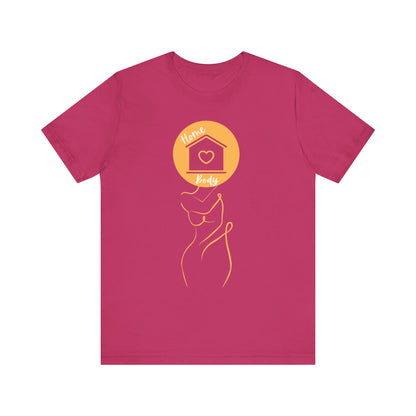 HomeBody Tee