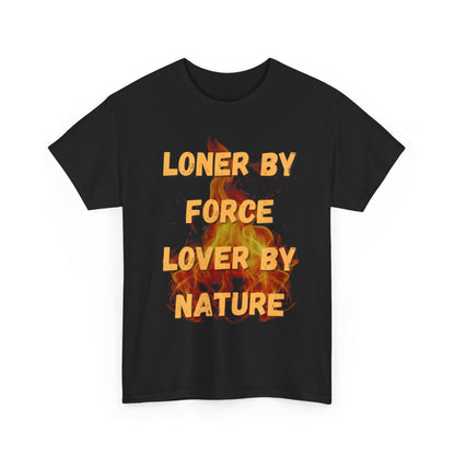 Force N' Nature Tee