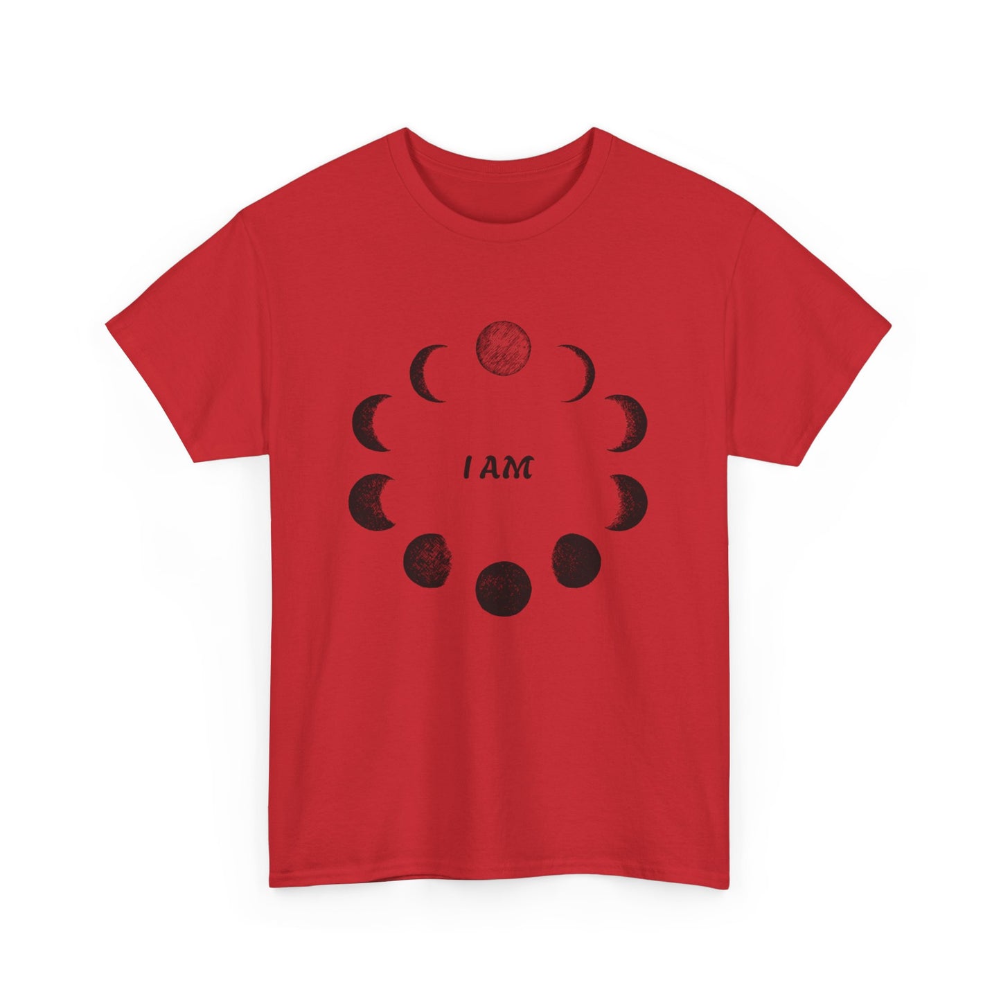 I Am Tee
