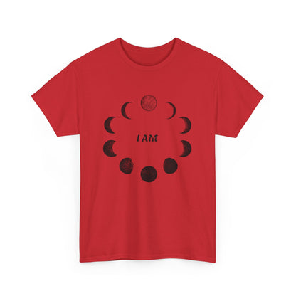 I Am Tee