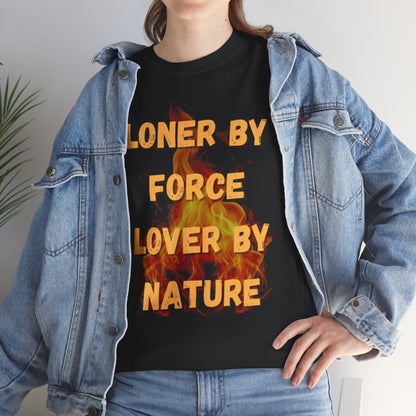 Force N' Nature Tee