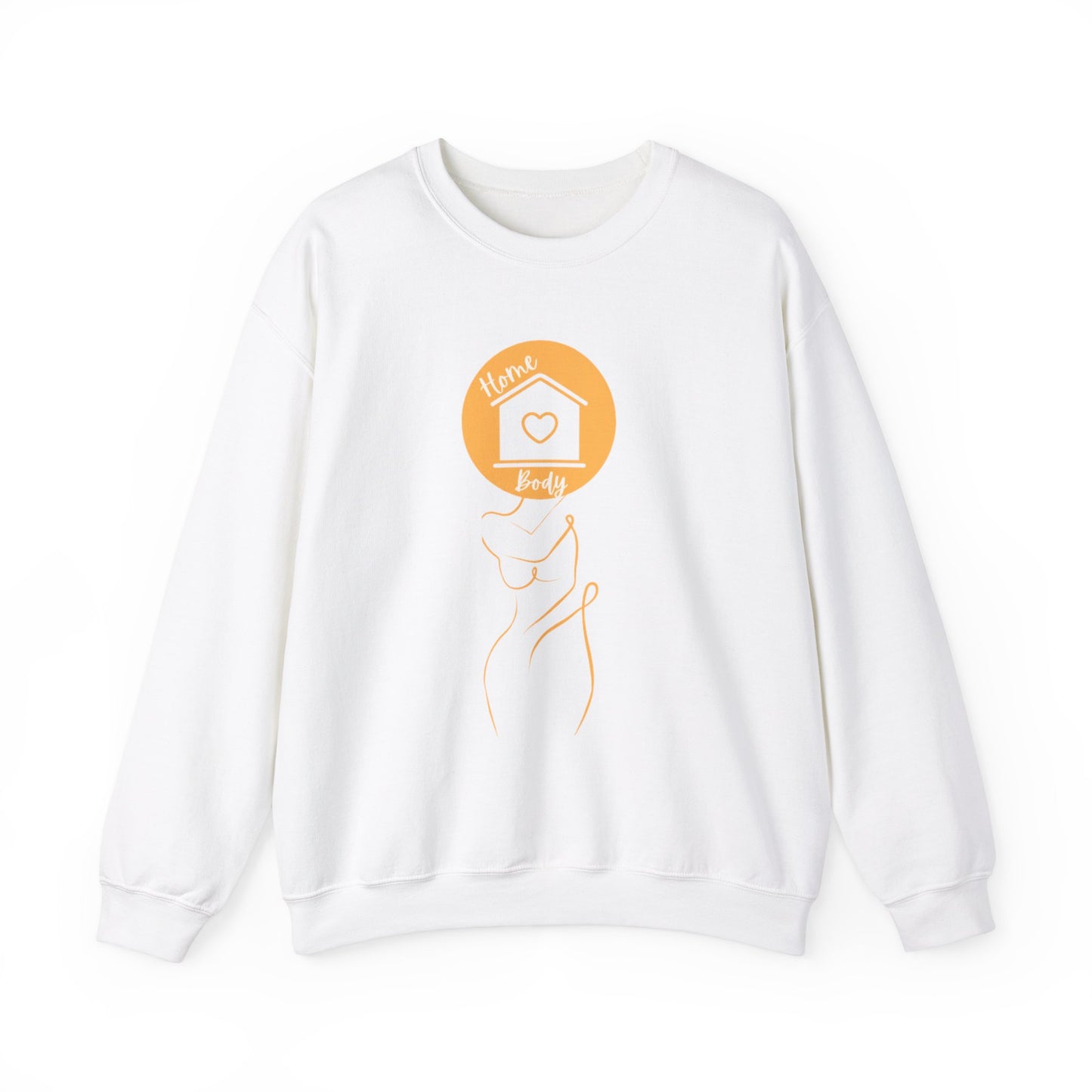 HomeBody Sweater