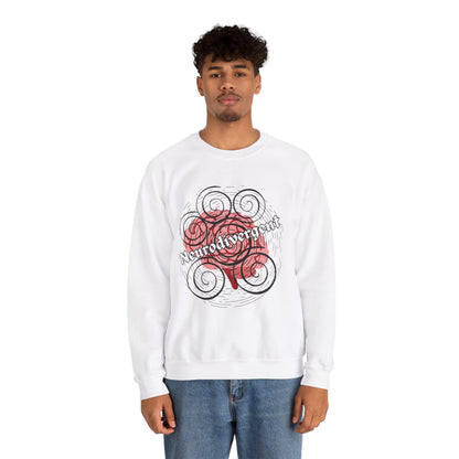 Neurodivergent Sweater