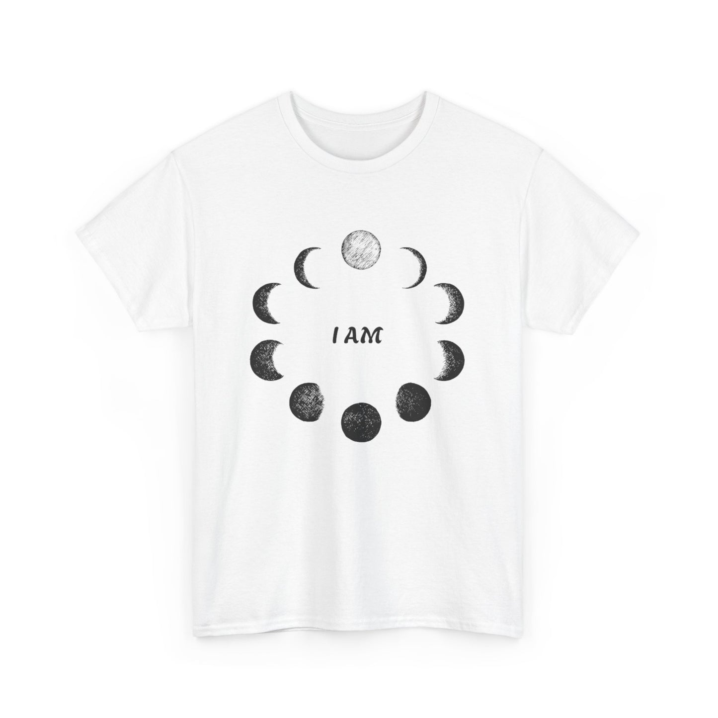 I Am Tee