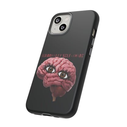 Abnormal Self Phone Cases