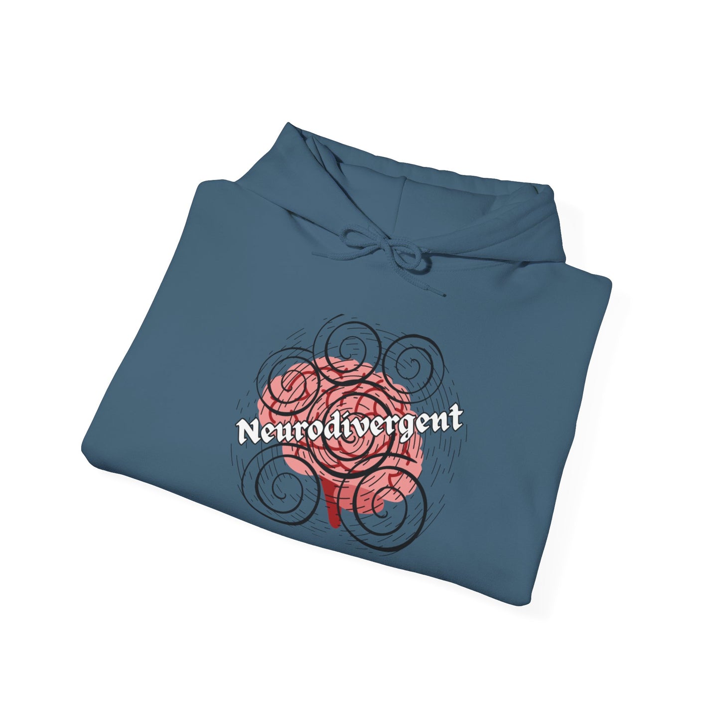 Neurodivergent Hoodie