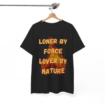 Force N' Nature Tee