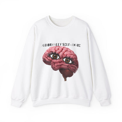 Abnormal Self Sweater