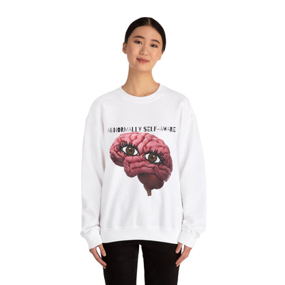 Abnormal Self Sweater