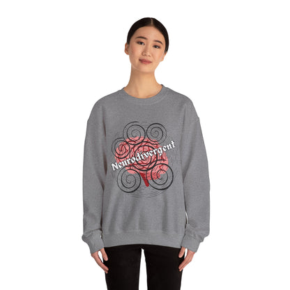 Neurodivergent Sweater