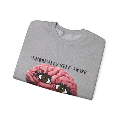 Abnormal Self Sweater