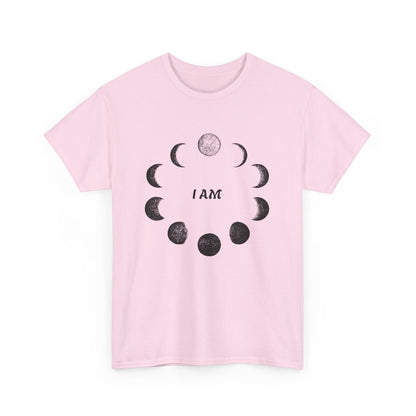 I Am Tee