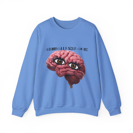 Abnormal Self Sweater